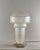 Georges Leleu - Lamp 'the Hollyhocks' A rare 1925-30 French art deco table lamp by the famous Paris based company of...