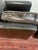 1960s Bradington Young Armchair and Ottoman For Sale - Image 10 of 11