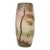 Antique Legras Cameo Art Glass Vase For Sale