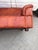 Set of Mid-Century Modern Armchairs in the Style of Paolo Lomazzi For Sale - Image 6 of 14