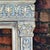 Mid-Century Gustavian Style Newly Painted Overmantel Mirror, in the Style of Maitland-Smith For Sale In Mobile - Image 6 of 12