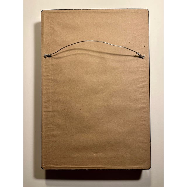 Vintage Yao Ethnic Woman’s Hair Pins Ornament Hoa Binh Area, North Vietnam For Sale - Image 9 of 9