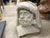 19th Century Italian Patinated Plaster Bust. Offered is a handsome well executed Italian patinated plaster bust of a...