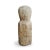 Contemporary Vintage Timor Stone Property Marker For Sale - Image 3 of 8
