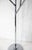 Post Modern Chrome Tree Styled Coat Hat Rack For Sale In Cincinnati - Image 6 of 13