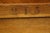 Vintage Antique Bookmatched Walnut French Provincial Louis XVI Rococo Full Size Bed For Sale - Image 12 of 12
