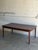 1970s Skovby Mobelfabrik Rosewood Extendable Dining Table Denmark Mid-Century Modern 1970s For Sale - Image 5 of 15