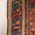 Lilian Rug in Cotton and Wool, Iran For Sale - Image 6 of 8