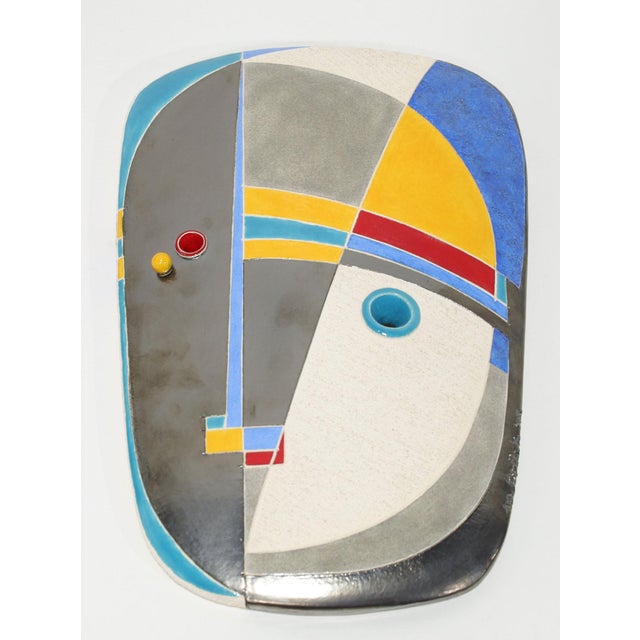 Mary-Ann Prack "Split Personality", DTD 2003 For Sale - Image 4 of 7