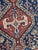 Antique Shiraz Rug, 1920s For Sale - Image 3 of 18