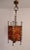 Mid-Century Modern Brutalist Glass Pendant from Poliarte, 1970s For Sale - Image 6 of 16