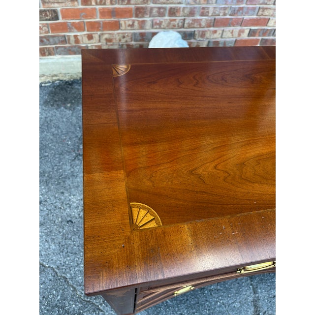 Hekman Bachelors Chest For Sale - Image 11 of 11