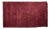 Fogg Rug in Red Linen from Kasthall For Sale