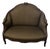 Antique French Settee (Marquise) For Sale