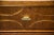 Wood Refinished Walnut Dresser by Bassett For Sale - Image 7 of 9