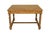 Early 21st Century Theodore Alexander Barley Twist Desk For Sale - Image 5 of 12