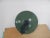 Green Metal Lamp, 1940, in Good conditions. Designed 1920 to 1949 Up to 250V (Europe/UK Standard).The wiring of this item...