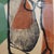 Black Reynold Henri Arnould, Expedition to Egypt, 1950s, Ink on Paper For Sale - Image 8 of 18