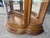 Late 20th Century Pulaski Furniture Co. Bombe Front Curio Cabinet For Sale - Image 12 of 14