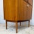 Metamorphic Walnut Cocktail Cabinet from Cox & Cox Ltd., 1950s For Sale - Image 15 of 17