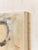 Late 20th Century Vestiges by Cesar Platero Acrylic on Canvas For Sale - Image 4 of 6