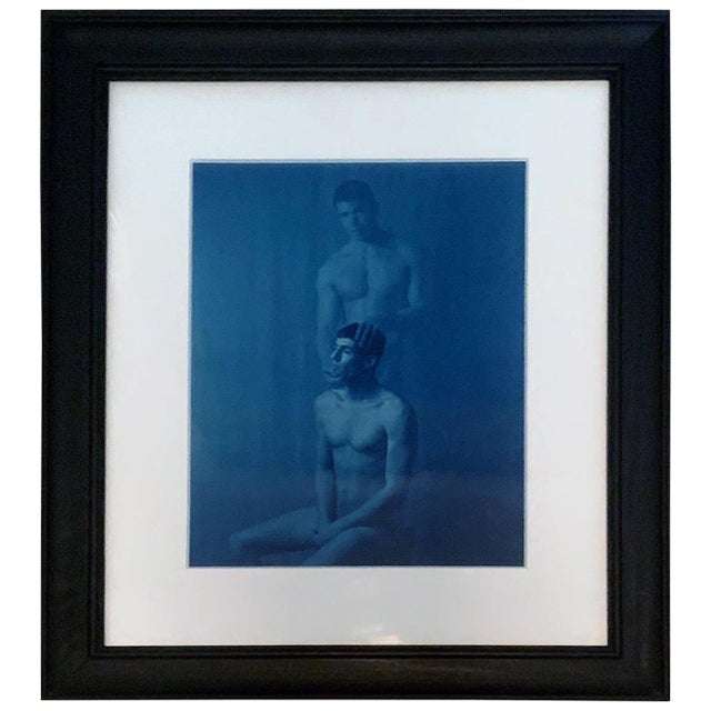 Framed Photograph by John Patrick Dugdale For Sale In Atlanta - Image 6 of 6