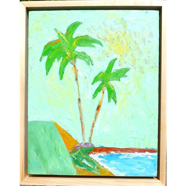 Two Palms on the Beach For Sale - Image 4 of 7