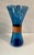 Mid-Century Modern Scandinavian Carafe with Leather Trim by Jacob E. Bang for Holmegaard, 1950s For Sale - Image 3 of 6