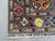 Gray Turkmen Philpa Bokhara Design Wool Rug, 3'4" X 4'10" For Sale - Image 12 of 14