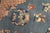 Antique Chinese Peking Rug For Sale In New York - Image 6 of 7
