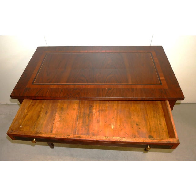 Antique Console Table, 1500s For Sale - Image 9 of 16