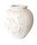 Organic stone Travertine utensil holder, entirely hand craved by skilled artisans. We absolutely love this natural stone...