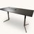 Black Electrically Height-Adjustable Desk For Sale - Image 9 of 9