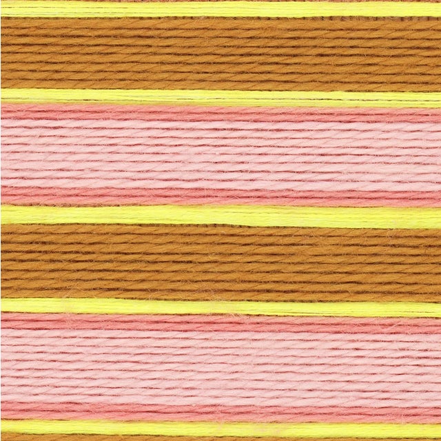 Little Bit of Neon - Fiber Art Fine Art Print _ Matted & Framed For Sale - Image 4 of 4