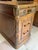 Vintage Complete Mid-Century Romweber Viking Oak Home Office Suite For Sale - Image 12 of 16