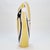 1960s Vintage Art Deco Zsolnay Porcelain Vase by János Török, 1960s For Sale - Image 5 of 12
