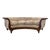 French Demi Lune Settee For Sale
