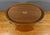 Vintage Art Deco Tea Table in Blond Mahogany, 1920 For Sale - Image 6 of 18