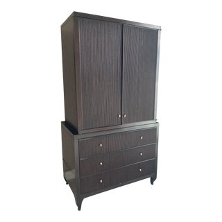 Barbara Barry for Baker Dresser / Armoire For Sale