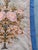 Vintage English Flora Tapestry, 1970s For Sale - Image 3 of 6
