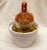 Magnificent Portuguese Game Bird Tureen -C. 1950 For Sale - Image 4 of 12