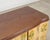 1940s Swedish Modern Nordens Flora Botanical Sideboard Cabinet For Sale - Image 10 of 18