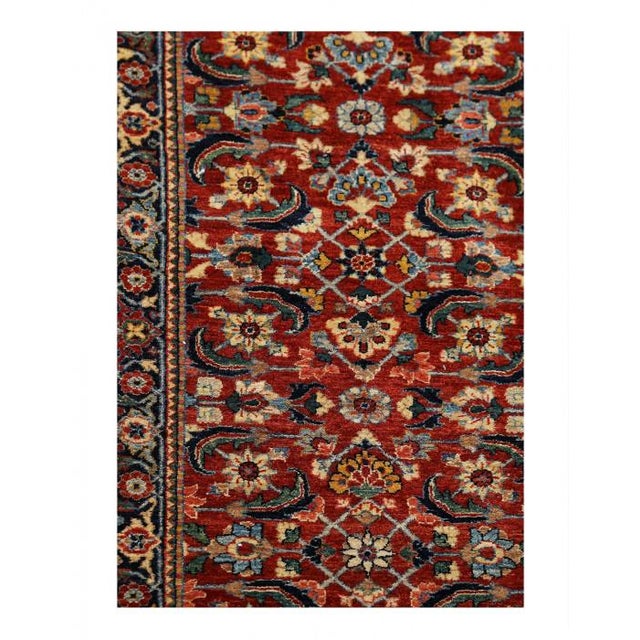 Bidjar is a town in Persian Kurdistan located in north-west Persia. The Bidjar name is also used to describe the antique...