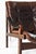 Leather Easy Chairs by Torbjørn Afdal for Bruksbo, 1962, Set of 2 For Sale - Image 3 of 11