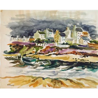 Katherine Librowicz, Village Harbour For Sale