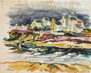Katherine Librowicz, Village Harbour