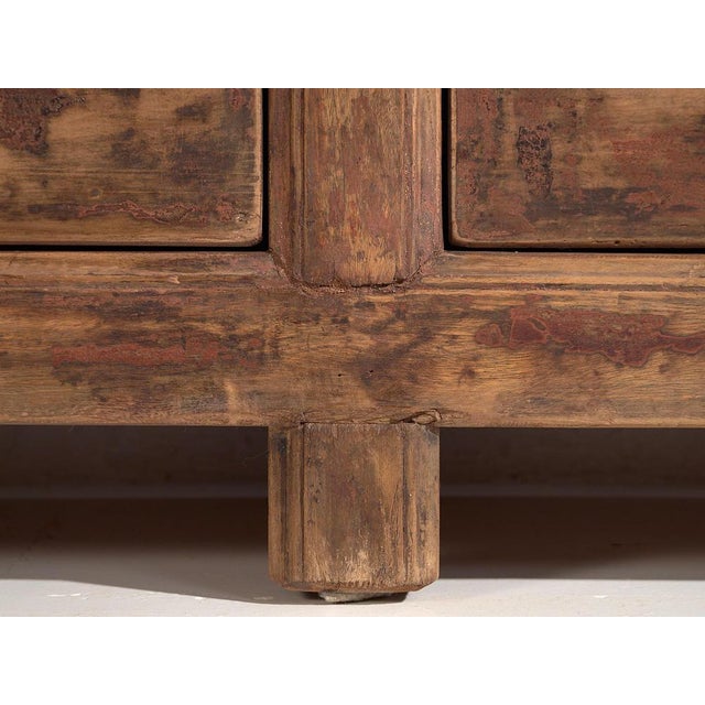 Two Door Living Room Sideboard, 1900s For Sale - Image 13 of 18