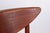 Danish Model 316 Chairs in Teak and Seagrass by Peter Hvidt and Orla Molgaard-Nielsen for Soborg Mobelfabrik, 1960s, Set of 6 For Sale - Image 10 of 18