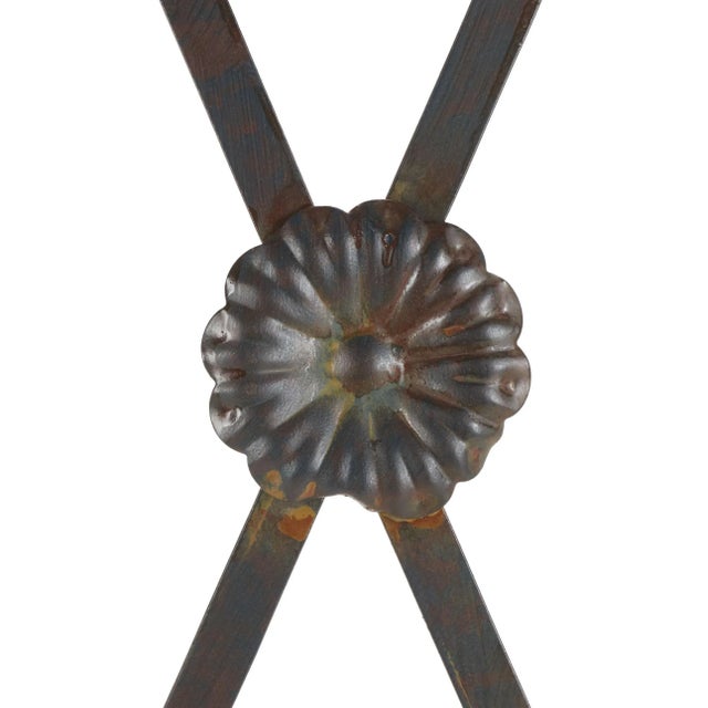 2020s Mizell Moon Gateway - Black Rust For Sale - Image 5 of 10