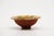 19th Century Small Portuguese Rustic Glazed Spongeware Wine Cup Bowl For Sale - Image 4 of 12